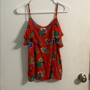 Nice tank top